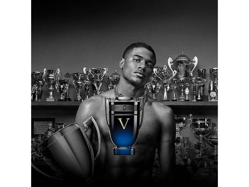 PACO RABANNE Invictus Victory Elixir E Eau de Parfum 100 ml