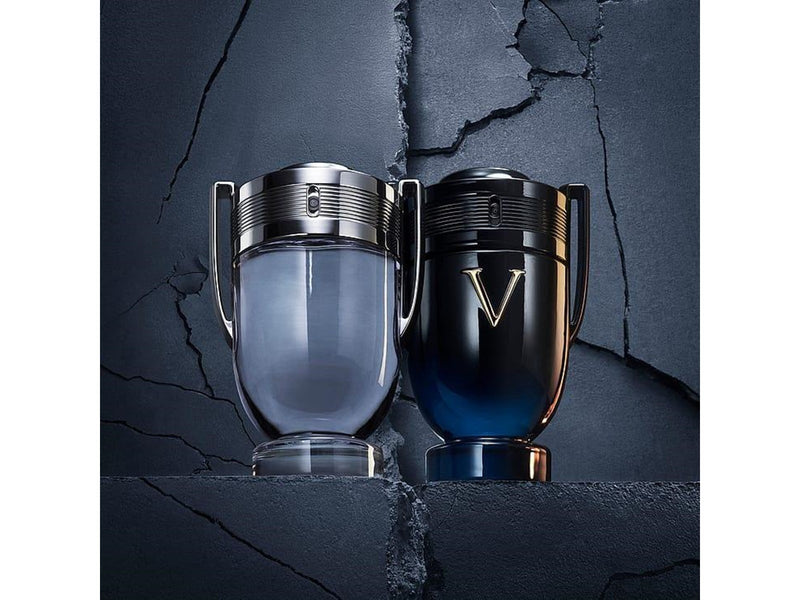 PACO RABANNE Invictus Victory Elixir E Eau de Parfum 100 ml
