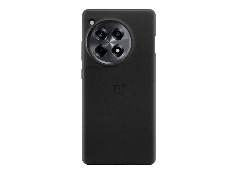 OnePlus 12R - Sandstone Bumper Case