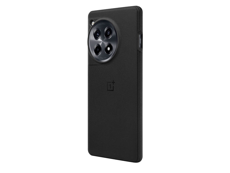 OnePlus 12R - Sandstone Bumper Case