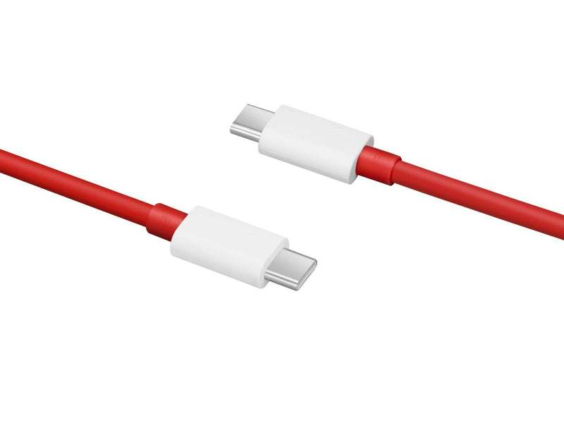 OnePlus USB-C to USB-C Cable 12A 1M