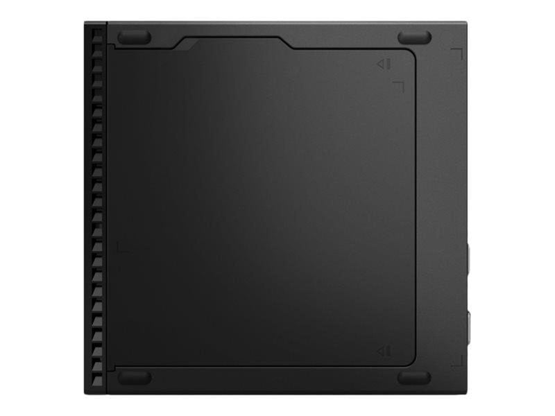 Lenovo ThinkCentre M75q Gen 2 - tiny - Ryzen 5 5600GE 3.4 GHz - 16 GB - SSD 512 GB - German