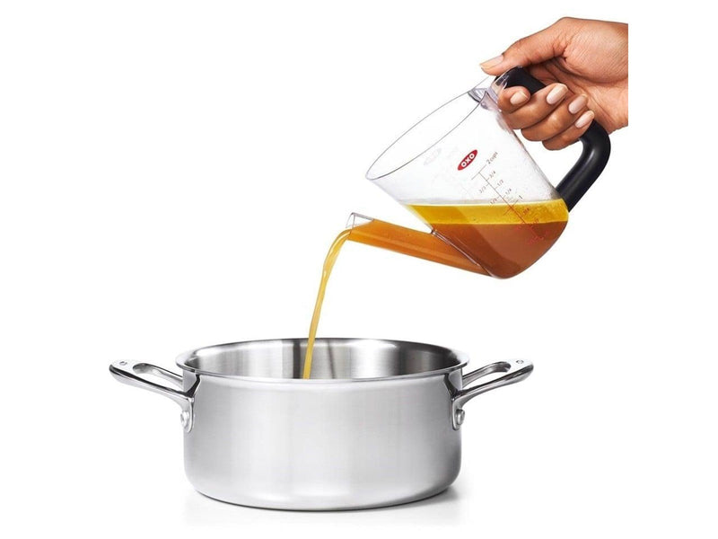 OXO Fat Separates 0.5 L