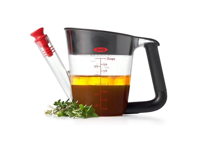 OXO Fat Separates 0.5 L