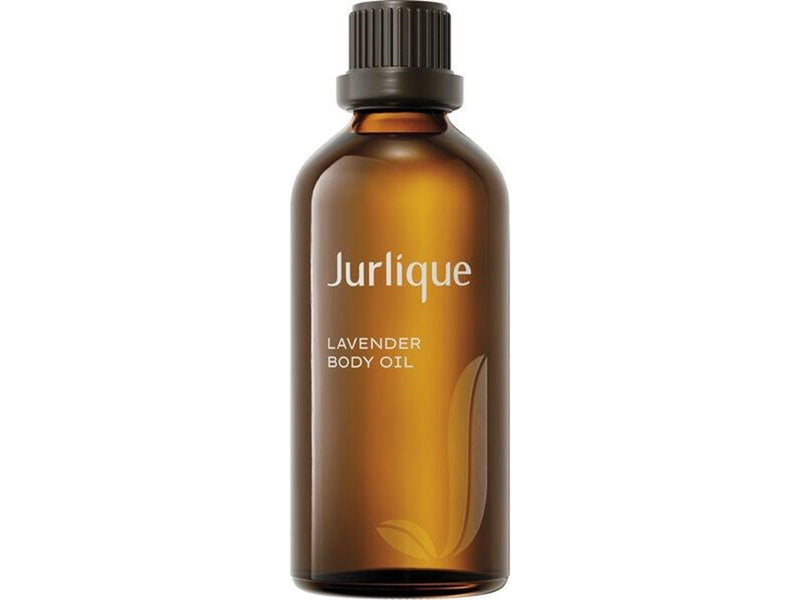 Jurlique Lavender Body Oil 100 ml