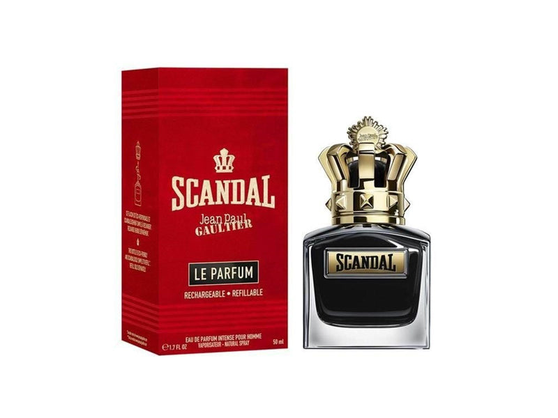 Jean Paul Gaultier Scandal Le Parfum For Him 50 ml