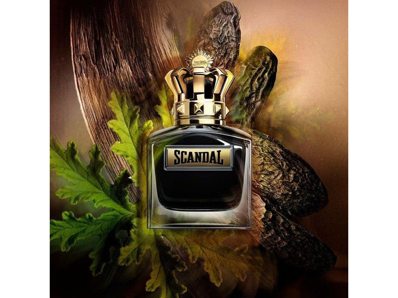 Jean Paul Gaultier Scandal Le Parfum For Him 50 ml