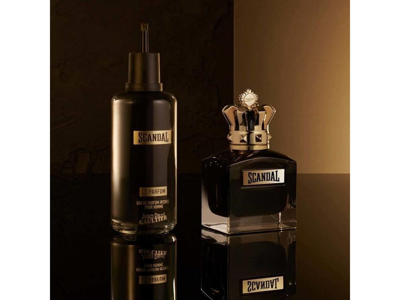 Jean Paul Gaultier Scandal Le Parfum For Him 50 ml