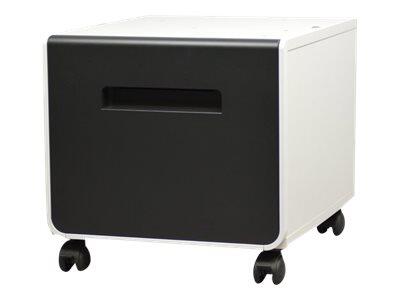 Brother Druckerunterschrank Low - für Brother DCP-L8400CDN, MFC-L8650CDW, HL-L8250CDN (ZUNTL8000LOWG1)