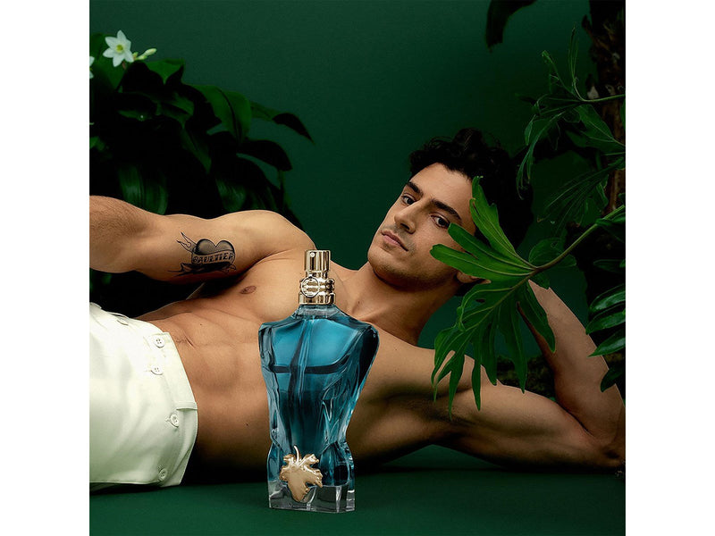 Jean Paul Gaultier Le Beau EDT 75ml