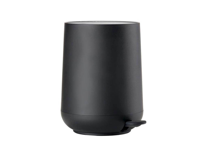 Zone Denmark Nova Pedal Bin 3 L - Black