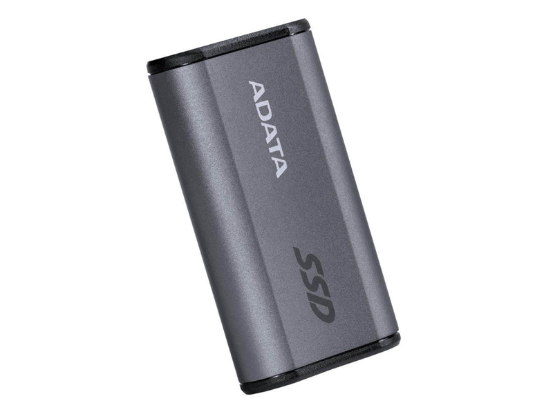 A-Data SE880 SSD - 4TB - Grau - Extern SSD - USB 3.2 Gen 2x2