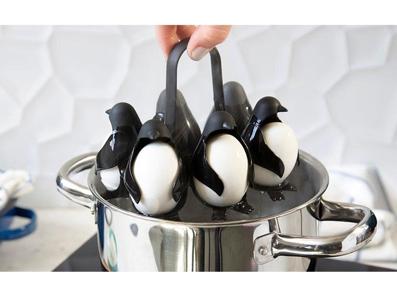 Peleg Design Egguins