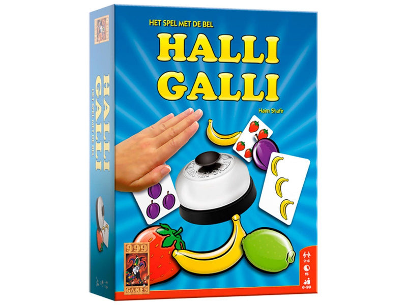 999Games Halli Galli