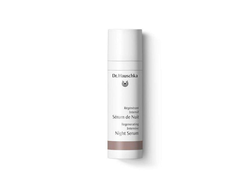 Dr. Hauschka Regenerating Intensive Night Serum