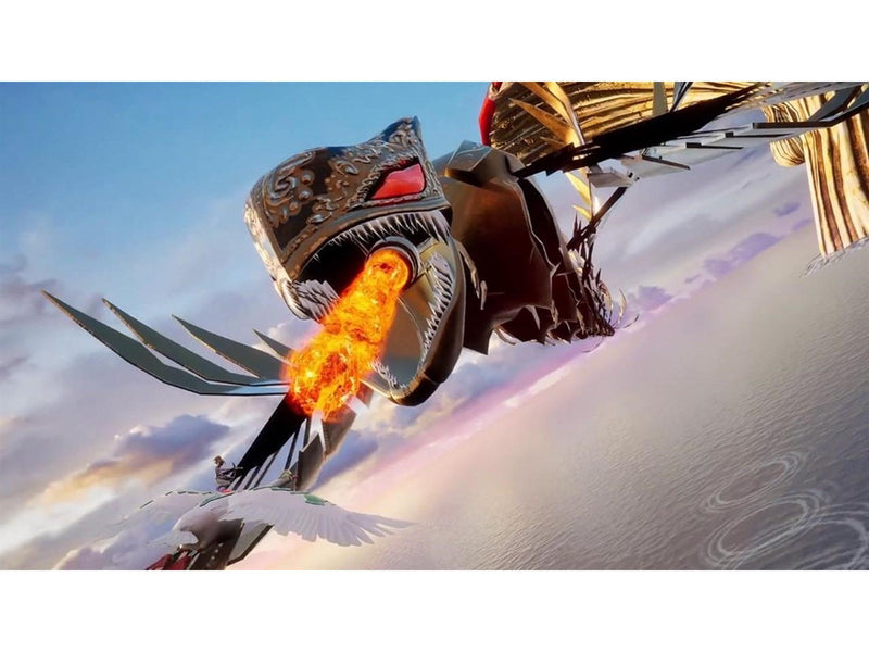 Air Twister - Sony PlayStation 5 - Action - PEGI 7
