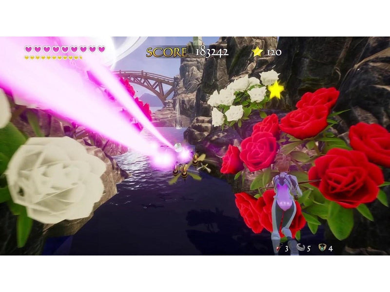 Air Twister - Nintendo Switch - Action - PEGI 7