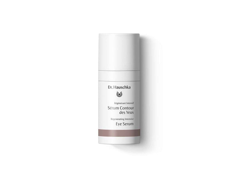 Dr. Hauschka Regenerating Intensive Eye Serum 15 ml