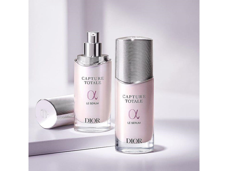 Christian Dior Capture Totale Le Sérum 50 ml