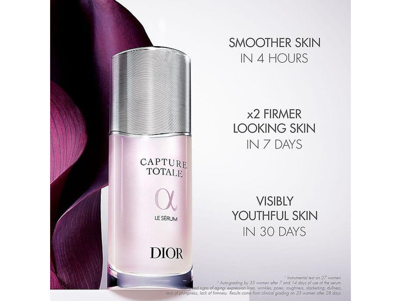 Christian Dior Capture Totale Le Sérum 30 ml