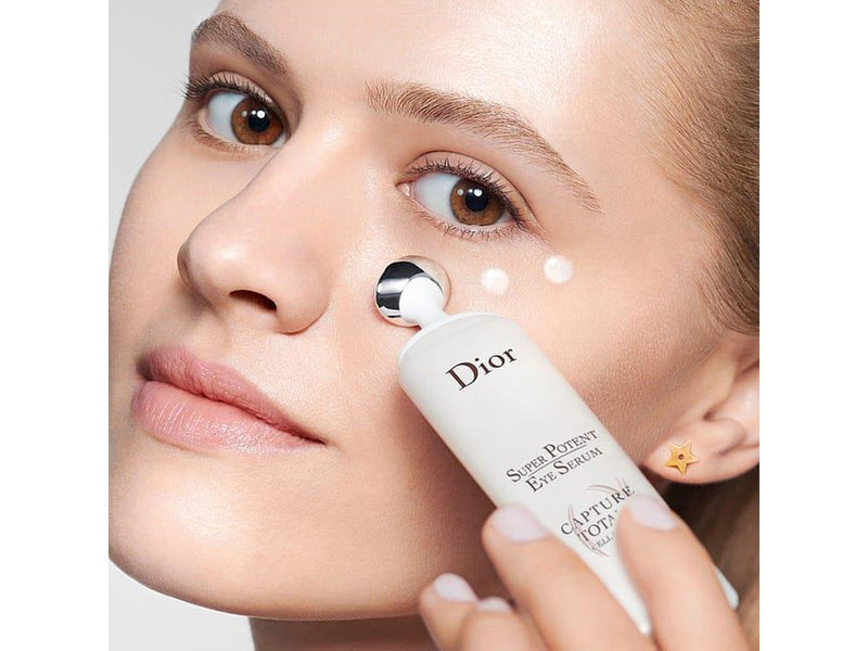 Christian Dior Capture Totale Super Potent Eye Serum 20 ml