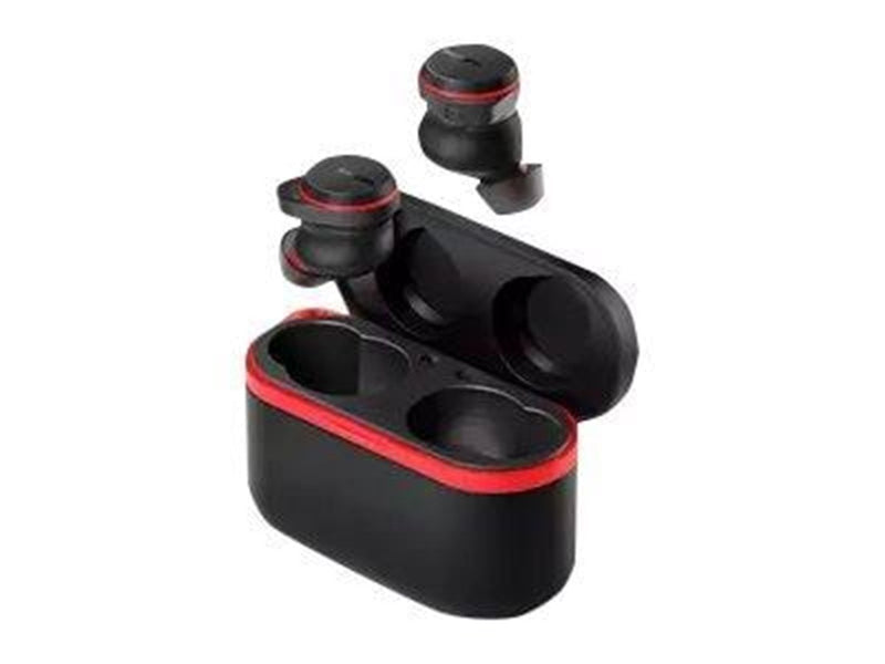 Philips TAA7507BK - true wireless earphones with mic