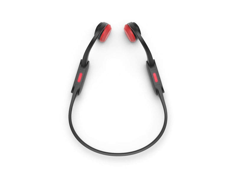 Philips TAA5608BK - headphones with mic