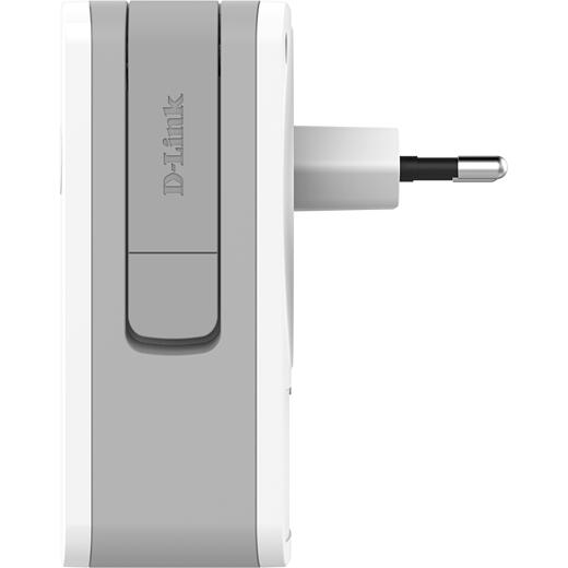 D-Link DAP-1620 AC1300 Wi-Fi-Range-Extender (DAP-1620/E)