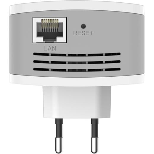 D-Link DAP-1620 AC1300 Wi-Fi-Range-Extender (DAP-1620/E)