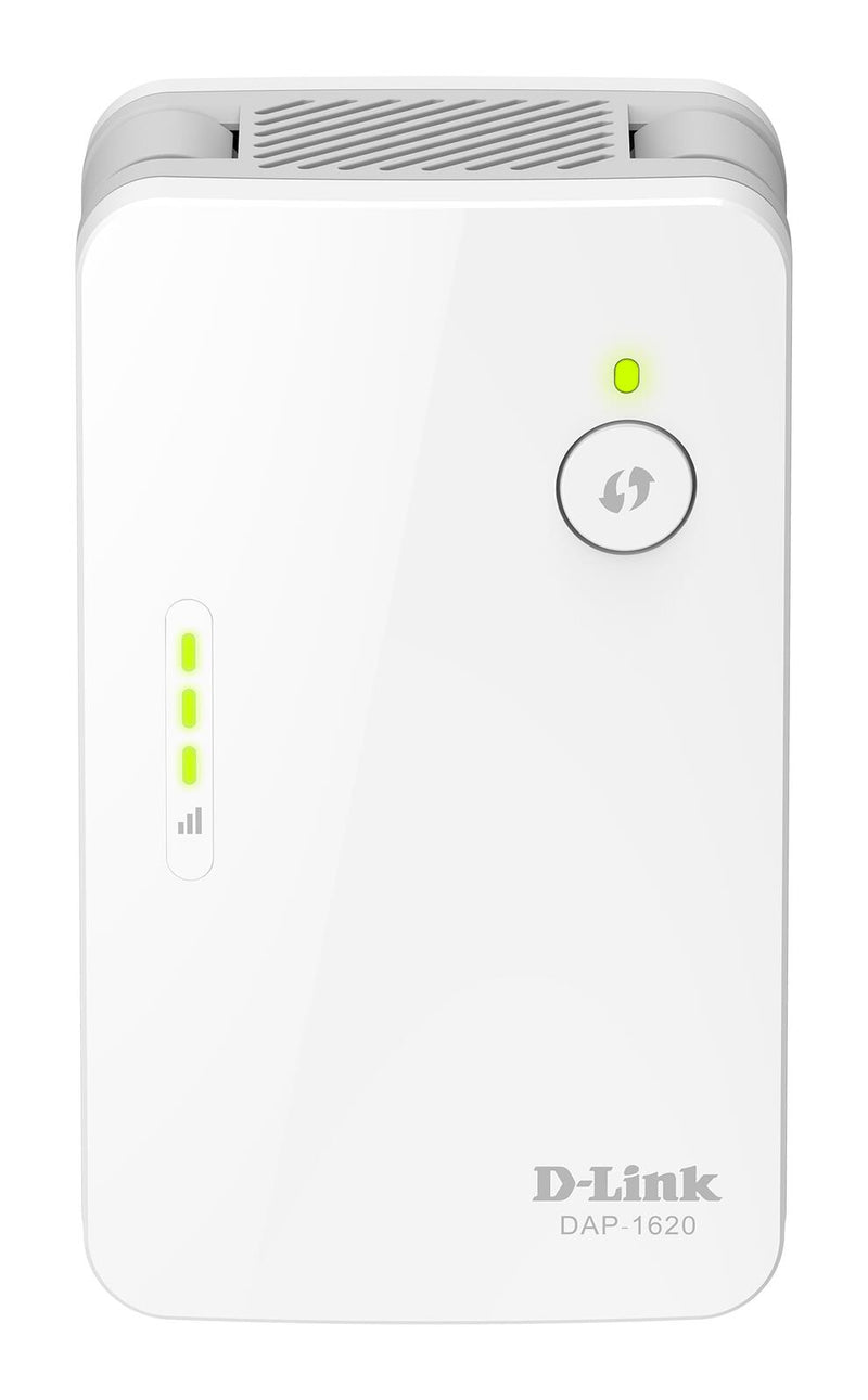D-Link DAP-1620 AC1300 Wi-Fi-Range-Extender (DAP-1620/E)