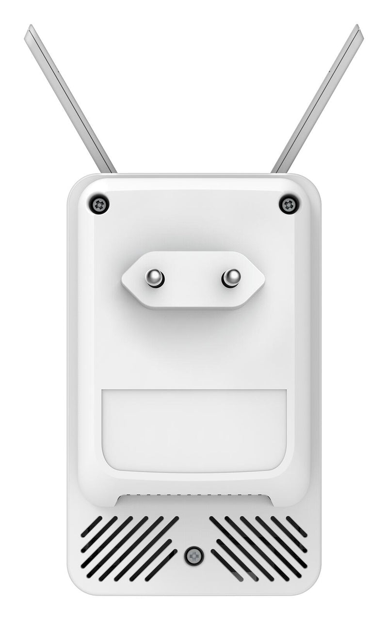 D-Link DAP-1620 AC1300 Wi-Fi-Range-Extender (DAP-1620/E)