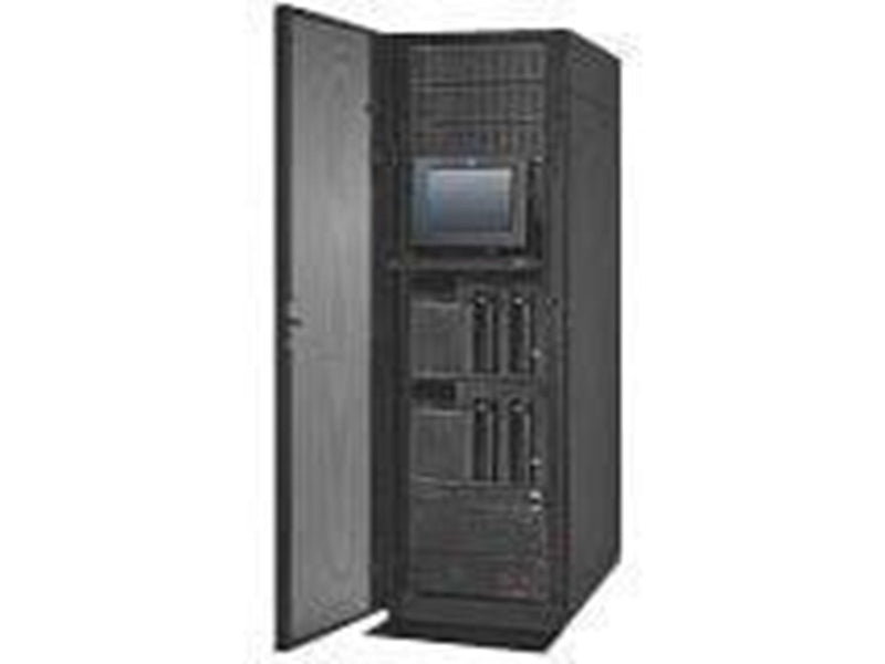 IBM S2 25U Standard Rack