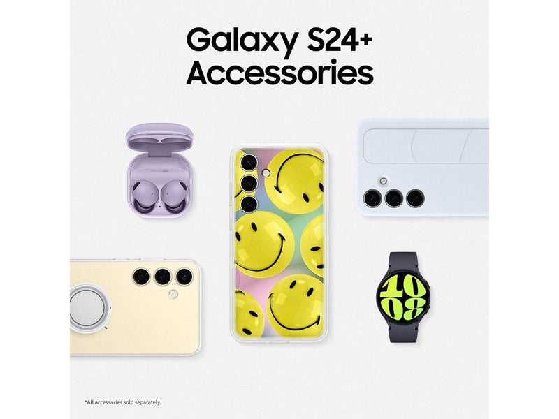Samsung Galaxy S24+ 512GB/12GB - Marble Grey