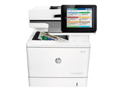HP Color LaserJet Enterprise M577dn Laser-Multifunktionsgerät