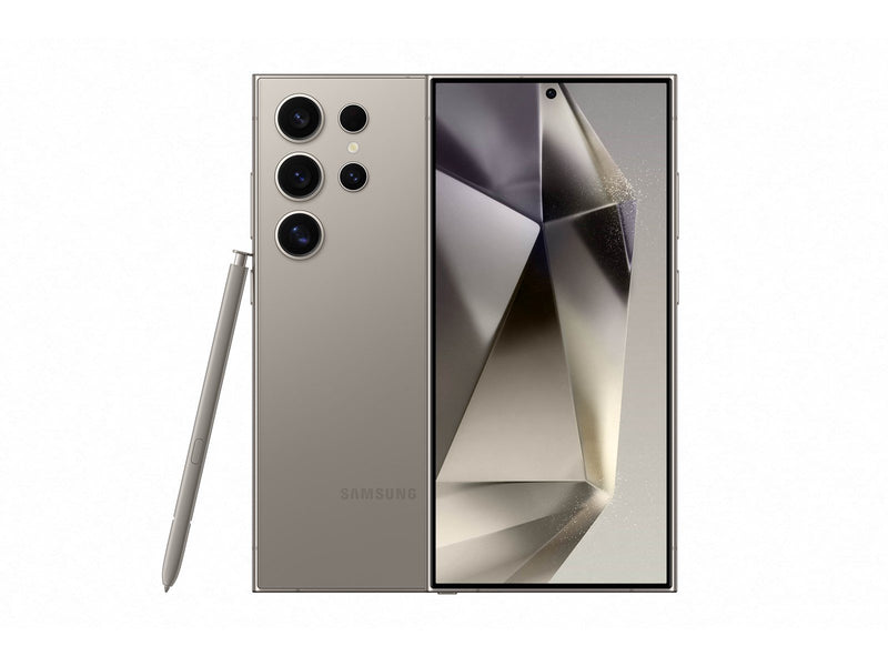 Samsung Galaxy S24 Ultra 1TB/12GB - Titanium Grey