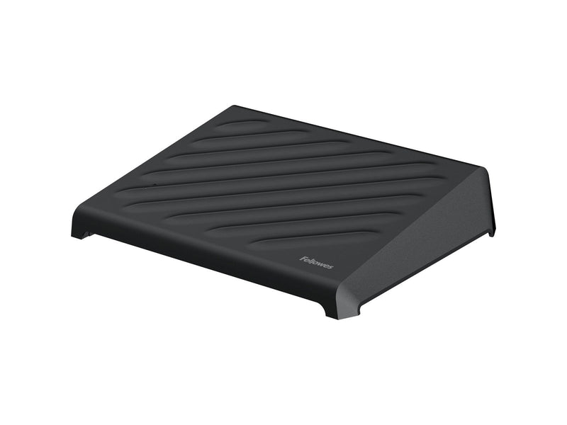 Fellowes Breyta Foot Rest- Black