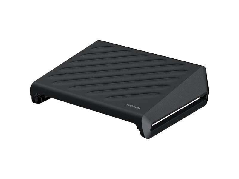 Fellowes Breyta Foot Rest- Black