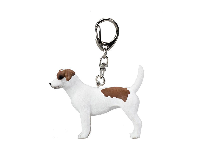 Mojo Keychain Jack Russell - 387457