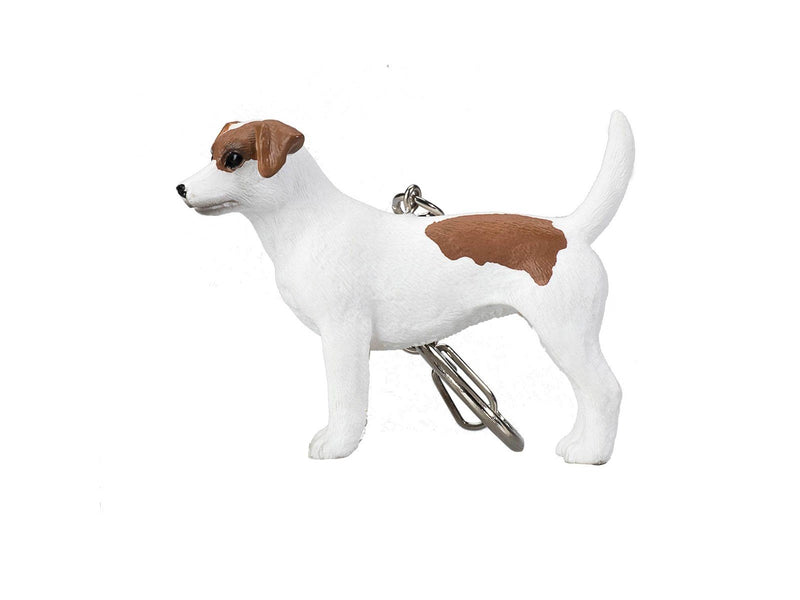 Mojo Keychain Jack Russell - 387457