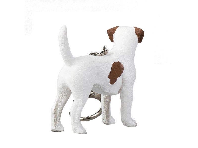 Mojo Keychain Jack Russell - 387457