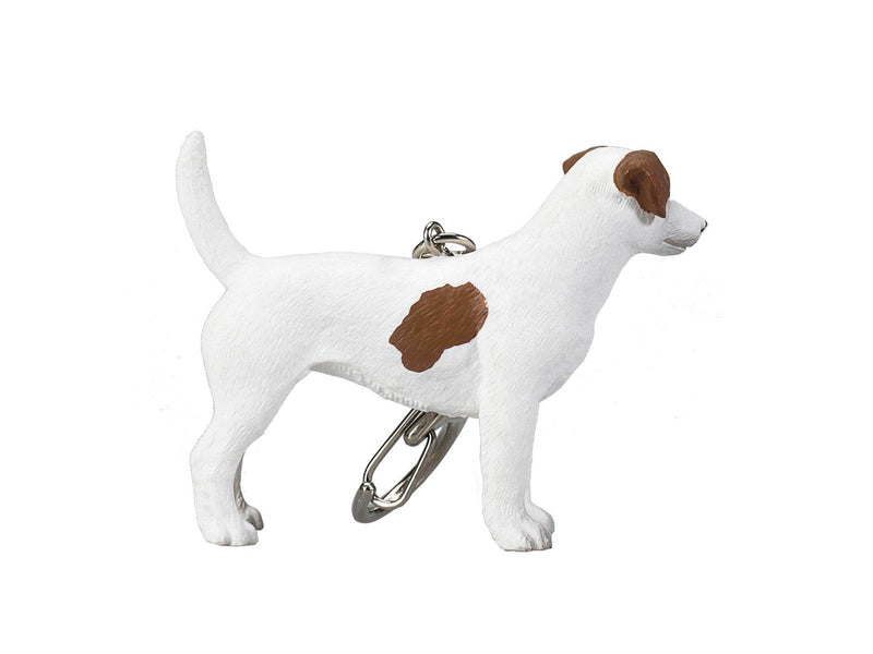 Mojo Keychain Jack Russell - 387457