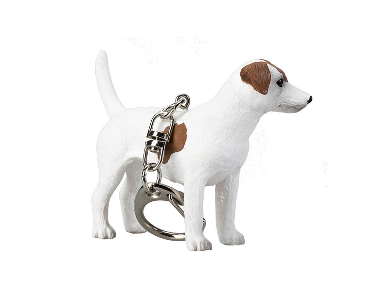 Mojo Keychain Jack Russell - 387457