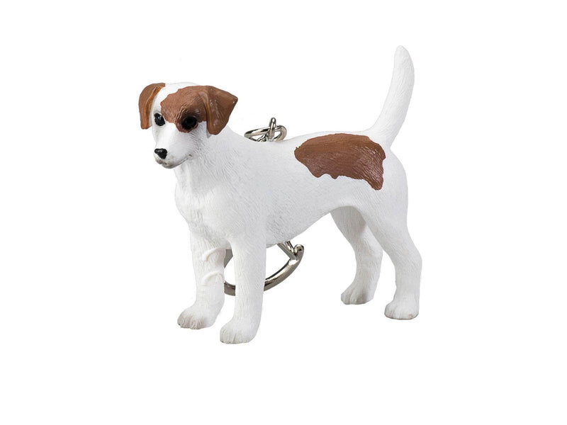 Mojo Keychain Jack Russell - 387457