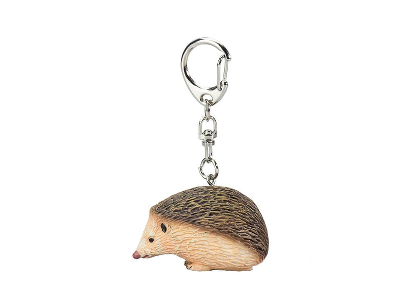 Mojo Keychain Hedgehog