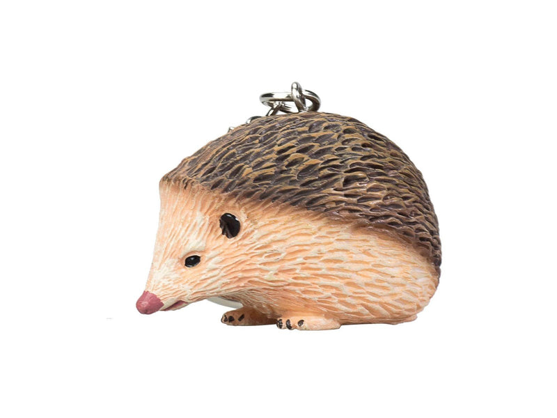 Mojo Keychain Hedgehog