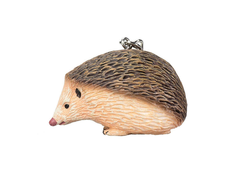 Mojo Keychain Hedgehog