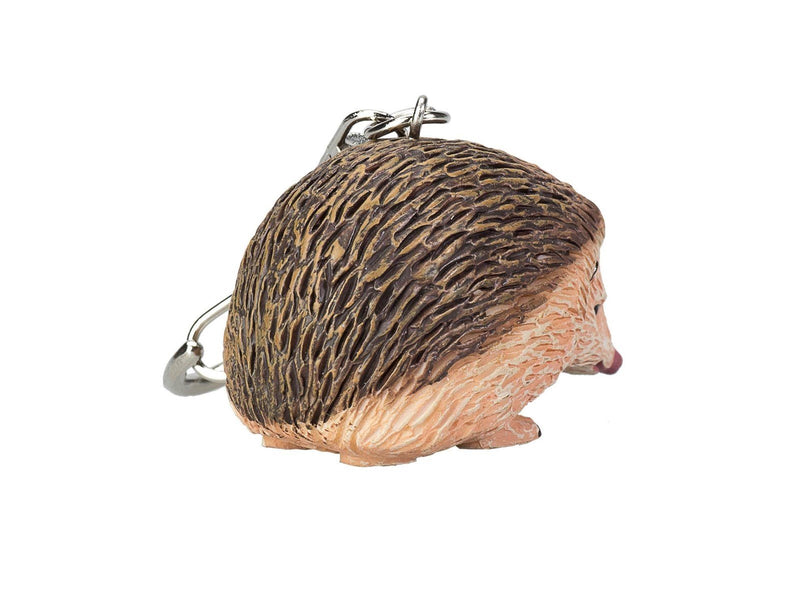 Mojo Keychain Hedgehog