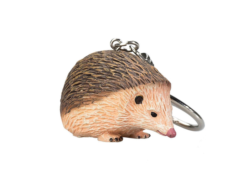 Mojo Keychain Hedgehog