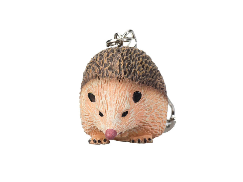 Mojo Keychain Hedgehog