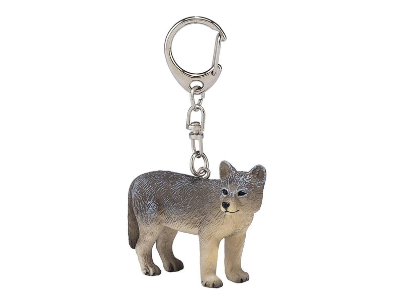 Mojo Keychain Wolf Cub - 387430